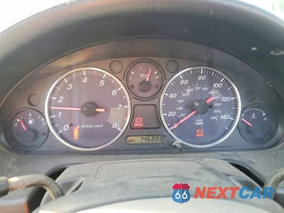 Zdjęcie 9 z 12 samochodu: 1999 MAZDA MX-5 MIATA VIN:JM1NB3539X0134309 - miniatura