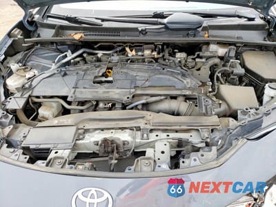 Zdjęcie 11 z 12 samochodu: 2023 TOYOTA PRIUS LE VIN:JTDACAAU7P3005742 - miniatura