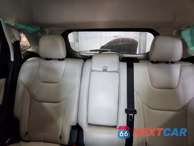 Zdjęcie 10 z 13 samochodu: 2019 FORD EDGE TITANIUM VIN:2FMPK4K94KBC02736 - miniatura