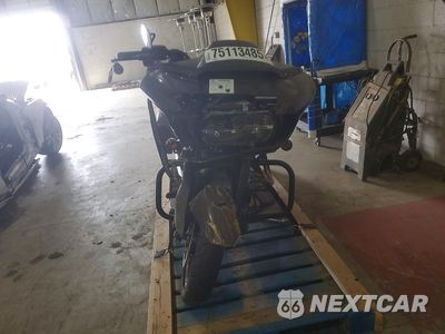 Drugie zdjęcie samochodu z przodu: 2020 HARLEY DAVIDSON FLTRXS VIN:1HD1KTP11LB630454 - miniatura