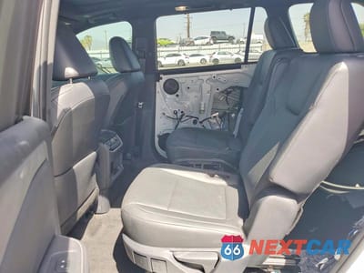 Zdjęcie 10 z 13 samochodu: 2026 LEXUS TX 350 PREMIUM VIN:5TDAAAB63TS055956 - miniatura