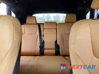 Zdjęcie 10 z 13 samochodu: 2026 LEXUS RX 350H PREMIUM VIN:2T2BBMCA5TC120851 - miniatura