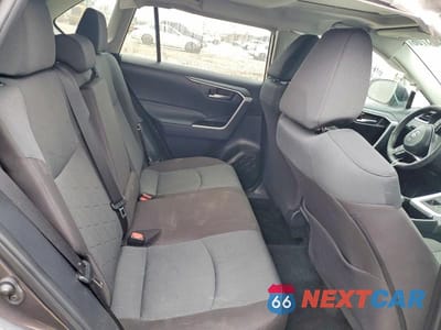 Zdjęcie 11 z 14 samochodu: 2025 TOYOTA RAV4 XLE VIN:2T3P1RFV1SC531372 - miniatura