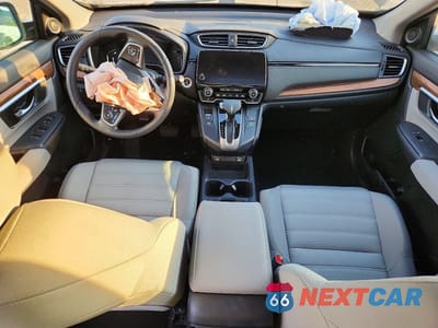 Zdjęcie 8 z 13 samochodu: 2020 HONDA CR-V EX VIN:2HKRW2H54LH658333 - miniatura