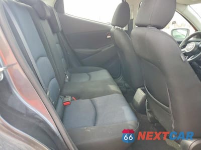 Zdjęcie 10 z 12 samochodu: 2019 TOYOTA YARIS LE VIN:3MYDLBYV0KY509780 - miniatura