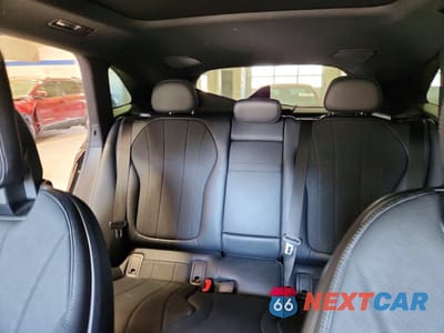Zdjęcie 10 z 13 samochodu: 2023 MERCEDES-BENZ EQE SUV 350 4MATIC VIN:4JGGM1CB5PA010819 - miniatura