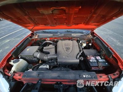 Zdjęcie 7 z 10 samochodu: 2017 TOYOTA TACOMA SR5 V6 VIN:5TFAZ5CN7HX046944 - miniatura