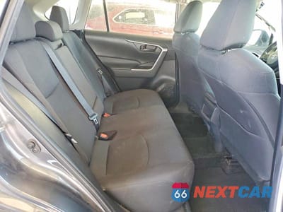 Zdjęcie 11 z 13 samochodu: 2021 TOYOTA RAV4 LE VIN:2T3H1RFV4MC118000 - miniatura