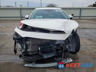 Piąte zdjęcie samochodu w środku: 2023 MAZDA CX-30 SELECT VIN:3MVDMBBM0PM531884 - miniatura