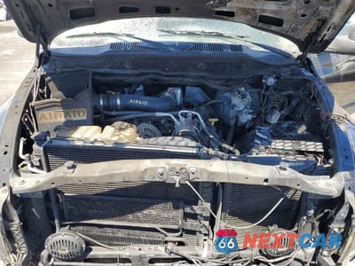 Zdjęcie 11 z 12 samochodu: 2005 DODGE RAM 1500 ST VIN:1D7HA18D45S284442 - miniatura
