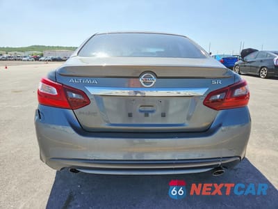 Zdjęcie 6 z 12 samochodu: 2017 NISSAN ALTIMA 2.5 SR VIN:1N4AL3AP2HN320370 - miniatura