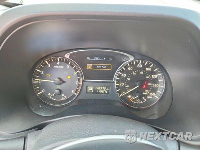 Zdjęcie 9 z 16 samochodu: 2015 NISSAN PATHFINDER S VIN:5N1AR2MM3FC620170 - miniatura