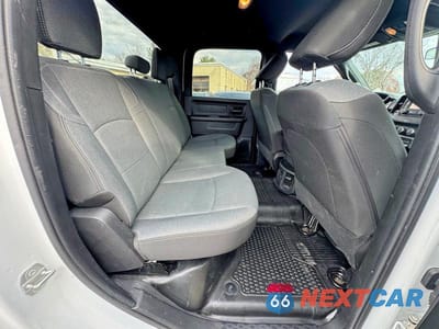 Zdjęcie 6 z 10 samochodu: 2022 RAM 3500 VIN:3C7WRTCL6NG246032 - miniatura