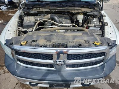 Zdjęcie 11 z 12 samochodu: 2018 RAM 1500 ST VIN:3C6JR7DT9JG243009 - miniatura