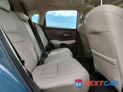 Zdjęcie 11 z 13 samochodu: 2024 HONDA HR-V EXL VIN:3CZRZ2H78RM727241 - miniatura