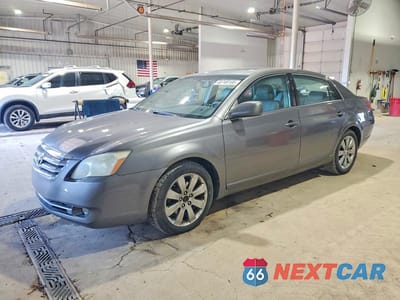 2005 TOYOTA AVALON XLS 4T1BK36B05U030026 - główne zdjęcie licytacji z USA - miniatura