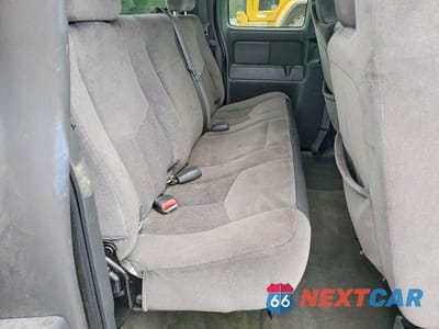 Zdjęcie 10 z 12 samochodu: 2006 GMC NEW SIERRA C1500 VIN:1GTEC19T86Z230664 - miniatura