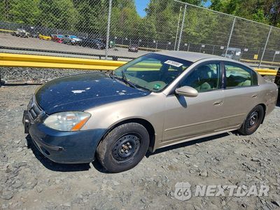 2006 NISSAN ALTIMA 2.5 1N4AL11D76C258953 - główne zdjęcie licytacji z USA - miniatura