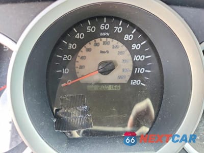 Zdjęcie 9 z 12 samochodu: 2008 TOYOTA TACOMA PRERUNNER V6 VIN:5TEJU62N48Z554822 - miniatura