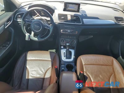 Zdjęcie 8 z 13 samochodu: 2018 AUDI Q3 PREMIUM VIN:WA1BCCFS6JR030041 - miniatura