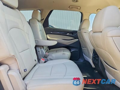 Zdjęcie 11 z 13 samochodu: 2020 BUICK ENCLAVE ESSENCE VIN:5GAERBKW0LJ290782 - miniatura