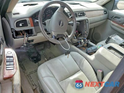 Zdjęcie 8 z 11 samochodu: 2008 GMC SIERRA C1500 VIN:3GTEK13J18G263969 - miniatura