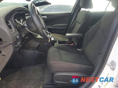 Zdjęcie 7 z 13 samochodu: 2021 DODGE CHARGER POLICE VIN:2C3CDXAT3MH666407 - miniatura