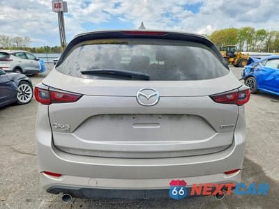 Zdjęcie 6 z 13 samochodu: 2025 MAZDA CX-5 PREFERRED VIN:JM3KFBCM8S0802744 - miniatura