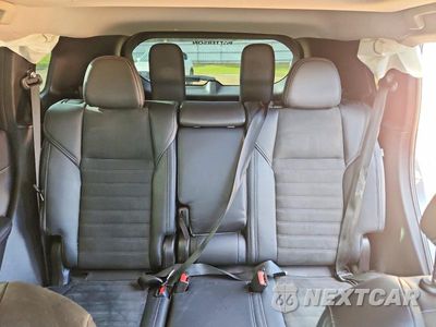 Zdjęcie 10 z 13 samochodu: 2024 MITSUBISHI OUTLANDER SE VIN:JA4J3VA85RZ014699 - miniatura