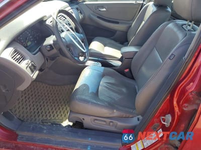 Zdjęcie 7 z 12 samochodu: 2001 HONDA ACCORD EX VIN:1HGCG16571A804911 - miniatura