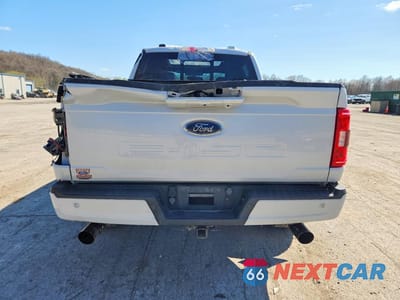 Zdjęcie 6 z 12 samochodu: 2021 FORD F150 SUPERCREW VIN:1FTFW1E58MKD86261 - miniatura