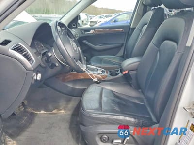 Zdjęcie 7 z 13 samochodu: 2016 AUDI Q5 PREMIUM PLUS VIN:WA1L2AFPXGA092802 - miniatura