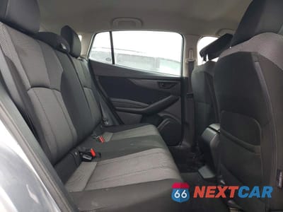 Zdjęcie 10 z 11 samochodu: 2022 SUBARU IMPREZA VIN:4S3GTAB63N3701893 - miniatura