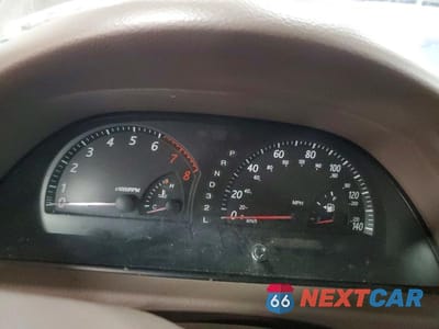 Zdjęcie 9 z 12 samochodu: 2003 TOYOTA CAMRY LE V6 VIN:4T1BF32K13U552171 - miniatura