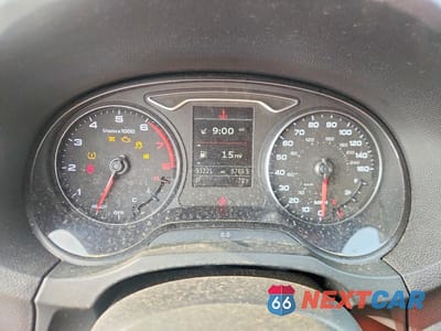 Zdjęcie 9 z 12 samochodu: 2016 AUDI A3 PREMIUM PLUS VIN:WAU38LFF3G1002295 - miniatura