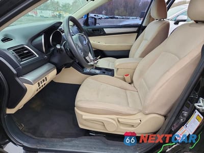 Zdjęcie 7 z 13 samochodu: 2017 SUBARU OUTBACK 2.5I VIN:4S4BSAAC8H3380034 - miniatura