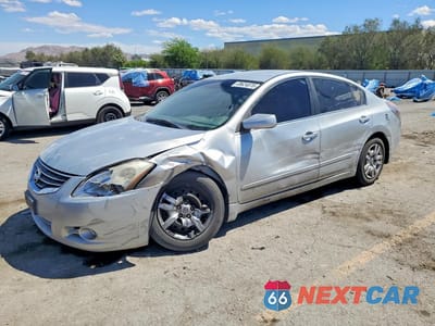 2010 NISSAN ALTIMA 1N4AL2AP2AN528474 - główne zdjęcie licytacji z USA - miniatura