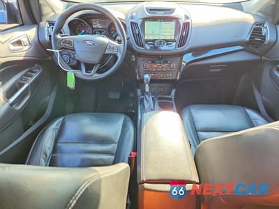 Zdjęcie 8 z 12 samochodu: 2018 FORD ESCAPE TITANIUM VIN:1FMCU9J92JUA66963 - miniatura