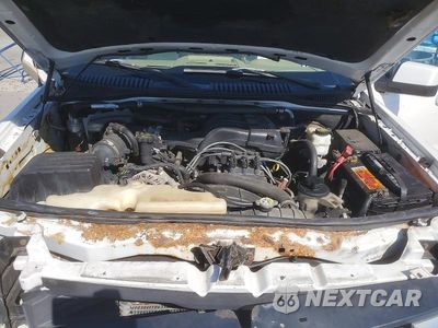 Zdjęcie 12 z 13 samochodu: 2010 FORD EXPLORER EDDIE BAUER VIN:1FMEU7EE8AUA67071 - miniatura
