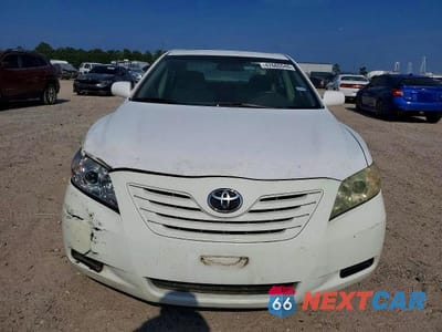 Piąte zdjęcie samochodu w środku: 2009 TOYOTA CAMRY LE VIN:4T1BE46K89U907719 - miniatura