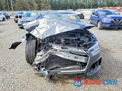 Piąte zdjęcie samochodu w środku: 2018 AUDI S5 PREMIUM PLUS VIN:WAUP4AF52JA001655 - miniatura