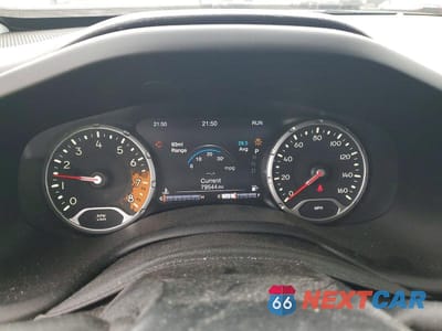Zdjęcie 9 z 13 samochodu: 2015 JEEP RENEGADE LIMITED VIN:ZACCJBDT0FPB68560 - miniatura