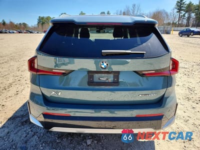 Zdjęcie 6 z 14 samochodu: 2023 BMW X1 XDRIVE28I VIN:WBX73EF07P5W54066 - miniatura