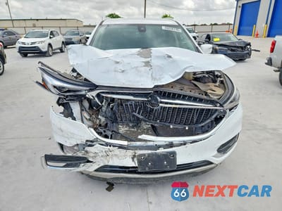Piąte zdjęcie samochodu w środku: 2021 BUICK ENCLAVE PREMIUM VIN:5GAERCKW3MJ246900 - miniatura