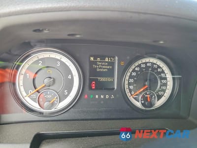 Zdjęcie 9 z 11 samochodu: 2016 RAM 2500 ST VIN:3C6UR4HL0GG138700 - miniatura