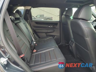 Zdjęcie 11 z 13 samochodu: 2023 HONDA CR-V SPORT TOURING VIN:7FARS6H9XPE010851 - miniatura