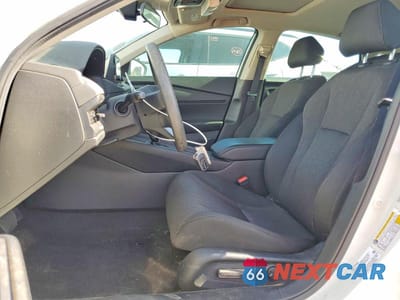 Zdjęcie 7 z 12 samochodu: 2024 HONDA ACCORD EX VIN:1HGCY1F31RA037936 - miniatura