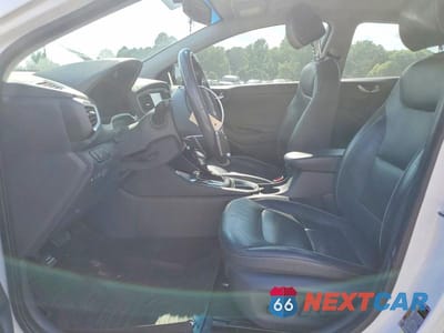 Zdjęcie 7 z 13 samochodu: 2018 HYUNDAI IONIQ LIMITED VIN:KMHC85LC6JU077566 - miniatura