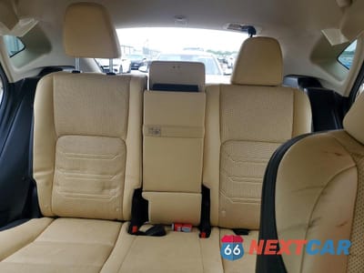 Zdjęcie 10 z 14 samochodu: 2017 LEXUS NX 300H VIN:JTJBJRBZ8H2069893 - miniatura
