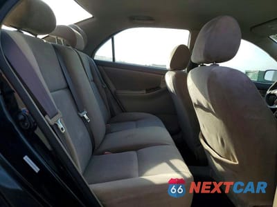 Zdjęcie 10 z 11 samochodu: 2005 TOYOTA COROLLA LE VIN:1NXBR32E45Z399712 - miniatura